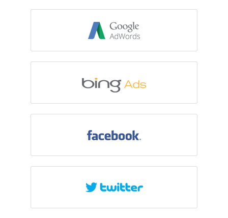 Automatically capture leads from PPC ads